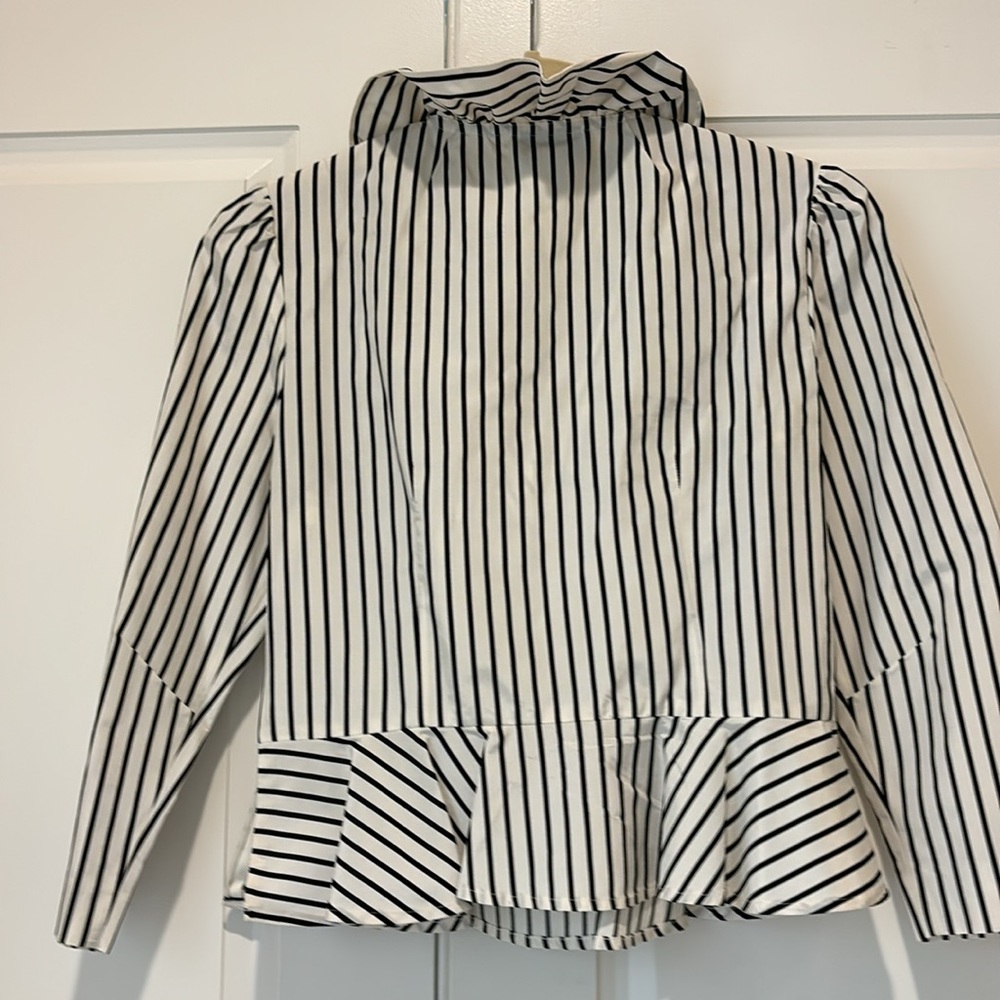 Talbots blouse - Picture 6 of 6